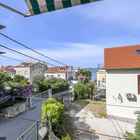Apartments Tereza