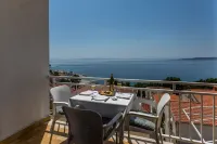 Apartments Vedra