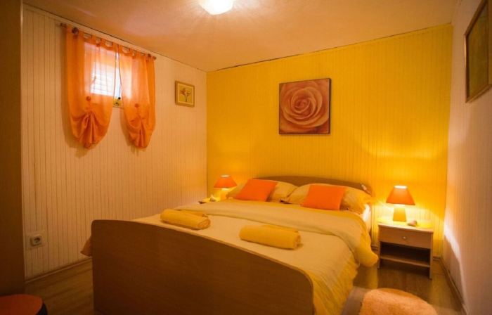 Apartment Zelja