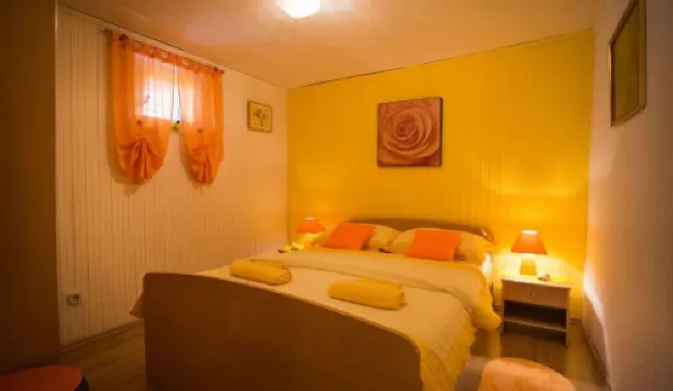 Apartment Zelja