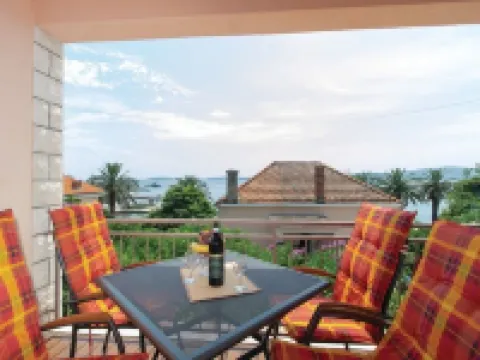 Apartments Zdravko Hotels in Orebic