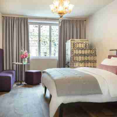 Goldenstern Townhouse Rooms