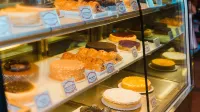 John Hay Hotels Garden Wing (formerly The Manor at Camp John Hay) - breakfast