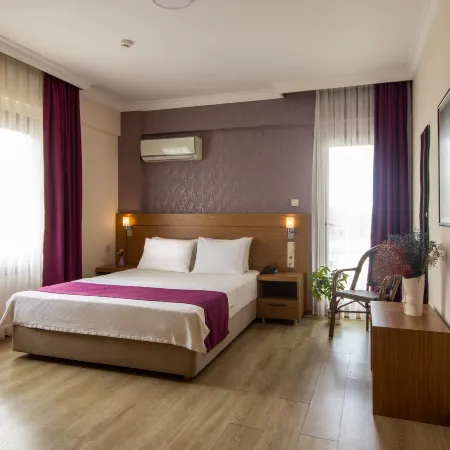 Siriusmi Hotel