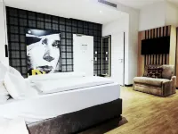 My Minga Airport Serviced Apartments Hotels in Hallbergmoos