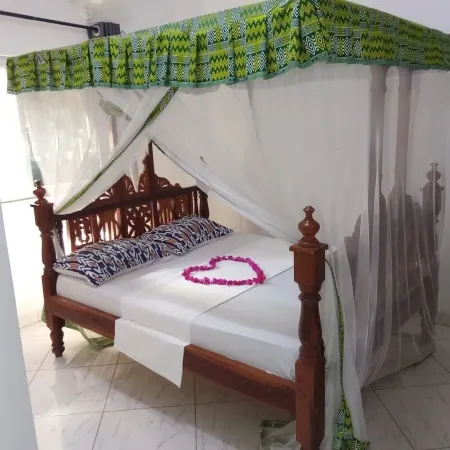 Milalana Guest Hotel & Residences