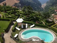 Villa Minuta Hotel a Scala