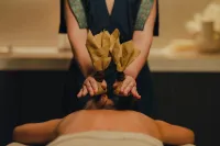 JW Marriott Crete Resort & Spa - spa