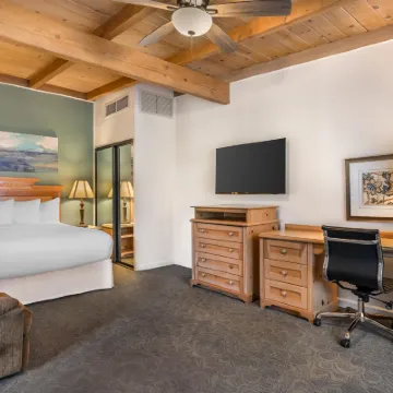 Best Western Plus Santa Barbara Hotels near Arroyo Burro Beach County Park