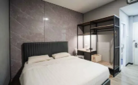 Rajawali Homestay Các khách sạn ở 