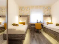 Hotel Zur Feldmühle Hotels in Arnsberg