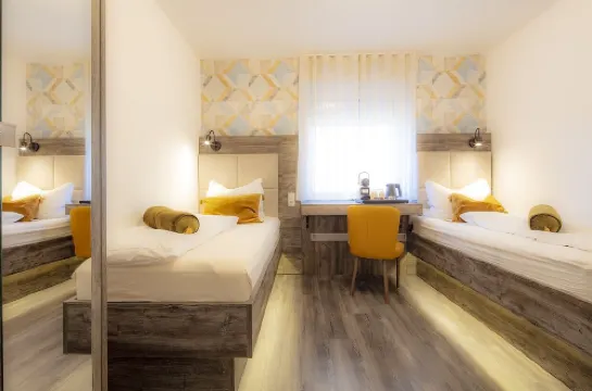 Hotel Zur Feldmühle