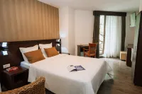 Hotel Duke Armeneasca City Center - Ex Tempo