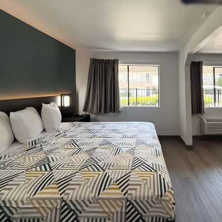 Studio 6  Irving, TX – DFW North
