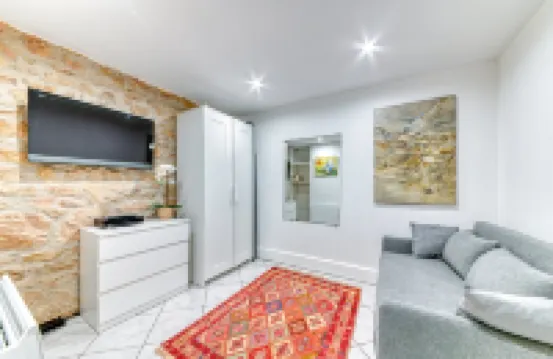GuestReady essential - duplex Croix Rousse