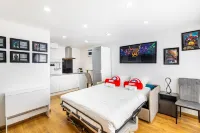 GuestReady - Studio proche de Disneyland Paris