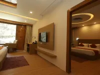 Udit Regency by West Western Kasol ( Central Heated and Air Cooled ) Hotels in Kasol