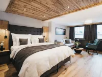 VAYA Nauders Hoteles en Nauders