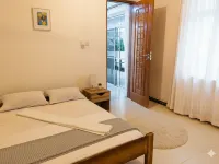 Serene Beachfront Bungalow Escape in Uroa, Zanzibar Hotels in Uroa