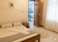 Serene Beachfront Bungalow Escape in Uroa, Zanzibar