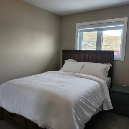 Harmony Haven in Drumheller