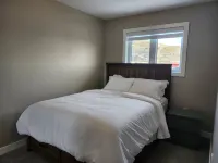 Harmony Haven in Drumheller - Homestays