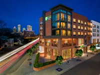 Holiday Inn Express & Suites CHARLOTTE - SOUTH END by IHG Hotels near Bank of America Stadium