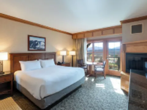 Grandview Lake Placid Hotels in Essex County