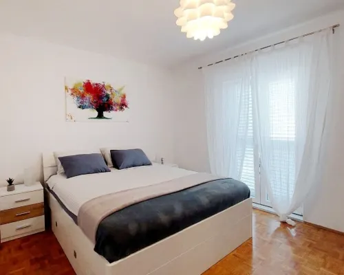 Apartment Korni Hotels in Biograd na Moru
