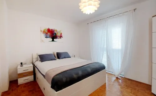 Apartment Korni
