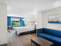 Holiday Inn Express & Suites MORRILTON by IHG Hotels in Conway County