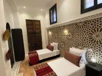 Riad Zyna Hotels in Meknes
