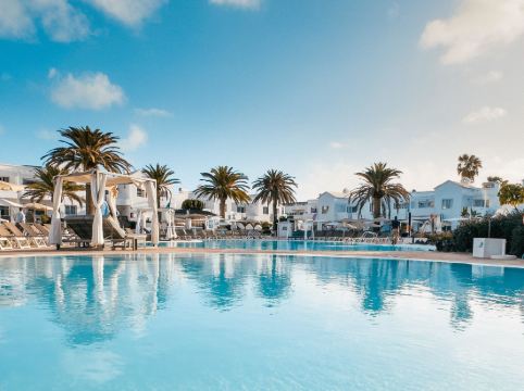 Bluesea Corralejo Village