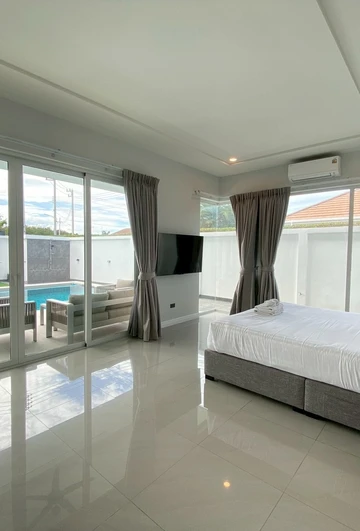 รูปภาพของModern Villa 3BR - Great Location (KL3)