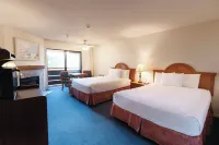 The Monarch Resort