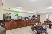 Quality Inn Lincoln Cornhusker - Bữa sáng