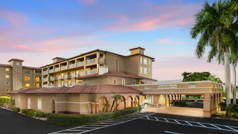 Inn of Naples, Tapestry Collection by Hilton in Naples