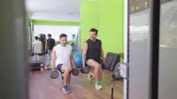Occidental Nuevo Vallarta - Phòng Gym