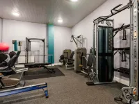 Mercure Daventry Court Hotel - Gym