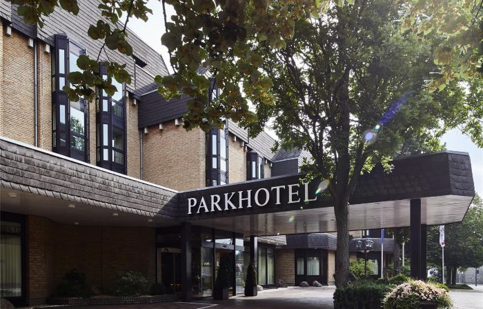 Parkhotel Gütersloh