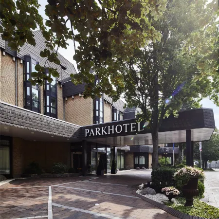Parkhotel Gütersloh
