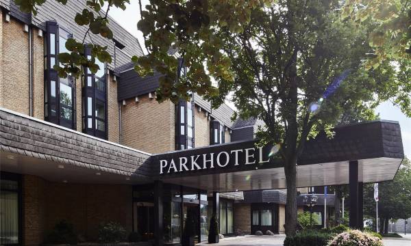 Parkhotel Gütersloh