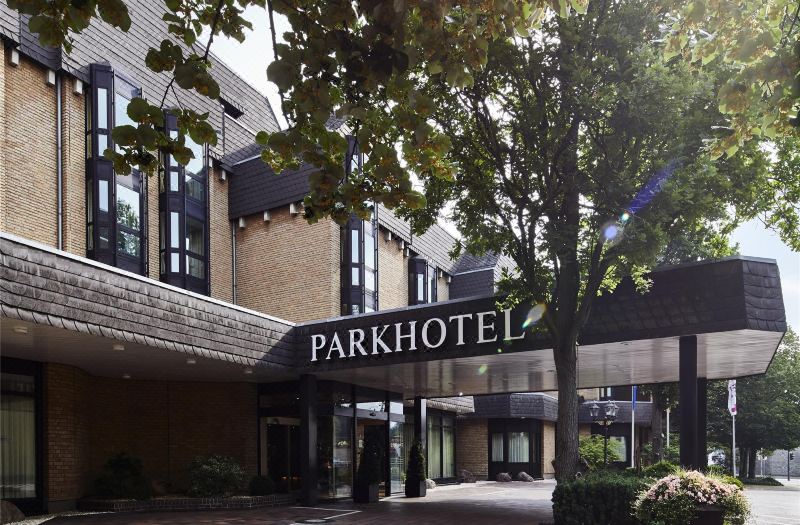 Parkhotel Gütersloh