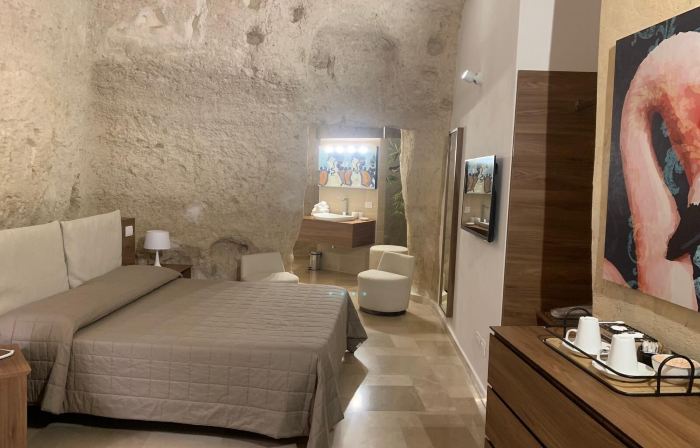 Albergo Del Sedile