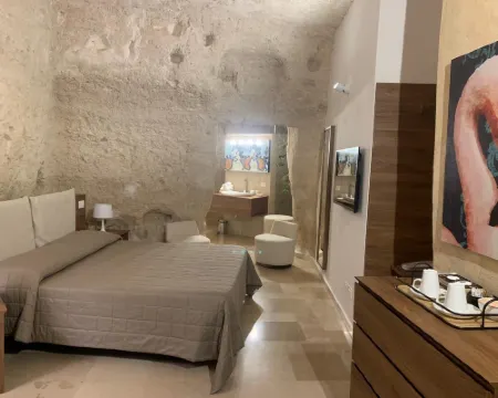 Albergo Del Sedile Hotels in Matera