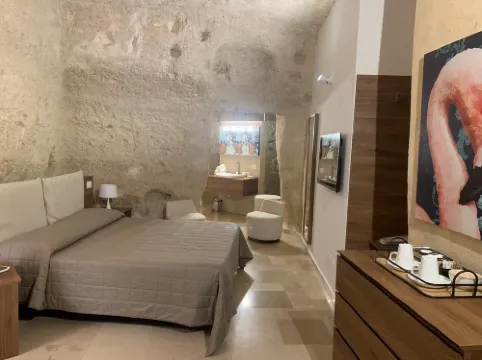 อัลแบร์โกเดลเซดิเล