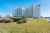 Compass Point Condos - Apartments