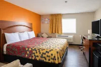 Express Inn & Suites San Antonio Near SeaWorld - Medical Center Hotels in San Antonio