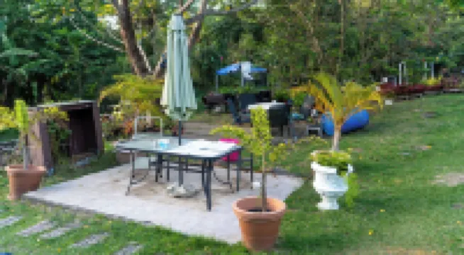 Lamblion Holiday Apartment Hotéis em 