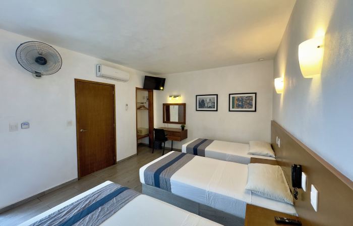 Hotel Star